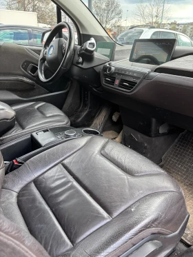 BMW i3 - 16200 € / 31684.45 лв. - 95453612 8