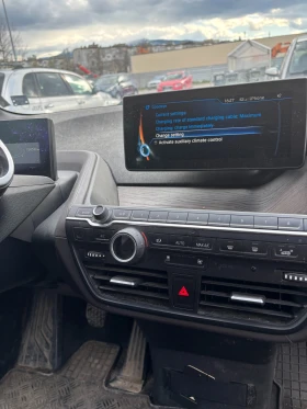 BMW i3 - 16200 € / 31684.45 лв. - 95453612 7