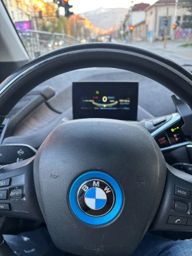 BMW i3 - 16200 € / 31684.45 лв. - 95453612 6