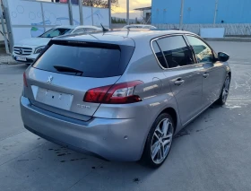 Peugeot 308 2.0e-HDI ALLURE+ 150hp - 7500 € / 14668.73 лв. - 46424062 4