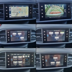 Peugeot 308 2.0e-HDI ALLURE+ 150hp - 7500 € / 14668.73 лв. - 46424062 13