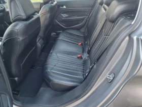 Peugeot 308 2.0e-HDI ALLURE+ 150hp - 7500 € / 14668.73 лв. - 46424062 11