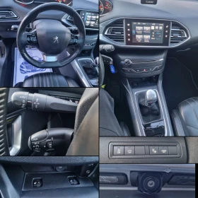 Peugeot 308 2.0e-HDI ALLURE+ 150hp - 7500 € / 14668.73 лв. - 46424062 12