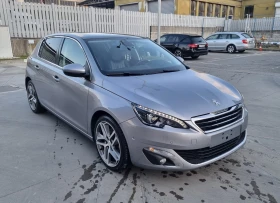 Peugeot 308 2.0e-HDI ALLURE+ 150hp - 7500 € / 14668.73 лв. - 46424062 6