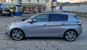 Peugeot 308 2.0e-HDI ALLURE+ 150hp - 7500 € / 14668.73 лв. - 46424062 2