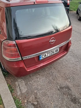 Opel Zafira - 1700 € / 3324.91 лв. - 29077653 3