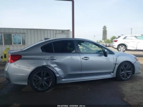 Subaru WRX LIMITED * ������ ����* CARFAX | Mobile.bg � ����� ������ 13