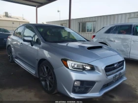 ������ Subaru WRX
