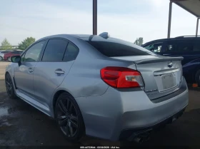 Subaru WRX LIMITED * ������ ����* CARFAX | Mobile.bg � ����� ������ 3