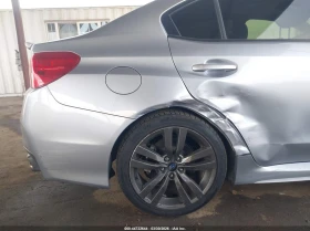 Subaru WRX LIMITED * ������ ����* CARFAX | Mobile.bg � ����� ������ 6