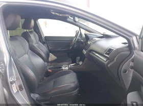 Subaru WRX LIMITED * ������ ����* CARFAX | Mobile.bg � ����� ������ 5