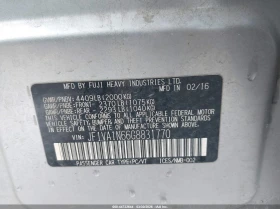 Subaru WRX LIMITED * ������ ����* CARFAX | Mobile.bg � ����� ������ 9