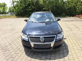 ������ VW Passat