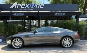 Aston Martin Db9 | Mobile.bg � ����� ������ 7
