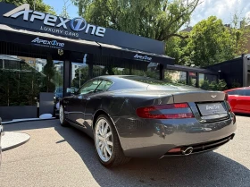 Aston Martin Db9 | Mobile.bg � ����� ������ 4