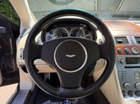 Aston Martin Db9 | Mobile.bg � ����� ������ 8