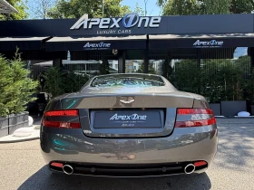 Aston Martin Db9 | Mobile.bg � ����� ������ 5