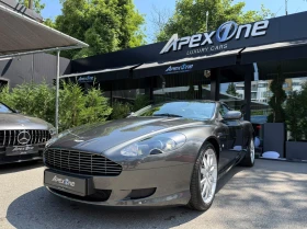 Aston Martin Db9 | Mobile.bg � ����� ������ 2