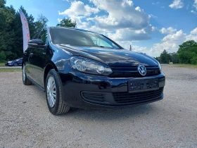 VW Golf 2.0- 110кс.