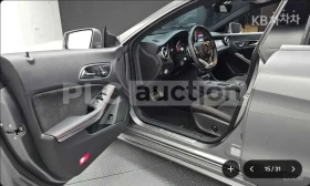 Mercedes-Benz CLA 220 ПОДГРЕВИ * KEYLESS * ФИКСИРАНА ЦЕНА ДО БЪЛГАРИЯ - 14999 € / 29335.49 лв. - 95396910 10
