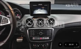 Mercedes-Benz CLA 220 ПОДГРЕВИ * KEYLESS * ФИКСИРАНА ЦЕНА ДО БЪЛГАРИЯ - 14999 € / 29335.49 лв. - 95396910 14