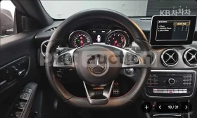 Mercedes-Benz CLA 220 ПОДГРЕВИ * KEYLESS * ФИКСИРАНА ЦЕНА ДО БЪЛГАРИЯ - 14999 € / 29335.49 лв. - 95396910 13