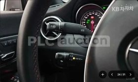 Mercedes-Benz CLA 220 ПОДГРЕВИ * KEYLESS * ФИКСИРАНА ЦЕНА ДО БЪЛГАРИЯ - 14999 € / 29335.49 лв. - 95396910 17