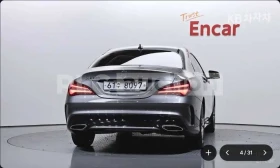 Mercedes-Benz CLA 220 ПОДГРЕВИ * KEYLESS * ФИКСИРАНА ЦЕНА ДО БЪЛГАРИЯ - 14999 € / 29335.49 лв. - 95396910 4