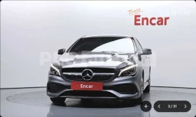 Mercedes-Benz CLA 220 ПОДГРЕВИ * KEYLESS * ФИКСИРАНА ЦЕНА ДО БЪЛГАРИЯ - 14999 € / 29335.49 лв. - 95396910 3