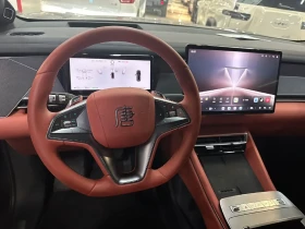 BYD Tang Tang L  AWD LiDAR Flagship Model 100, 5 kWh | Mobile.bg � ����� ������ 3