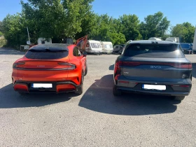 BYD Tang Tang L  AWD LiDAR Flagship Model 100, 5 kWh | Mobile.bg � ����� ������ 7