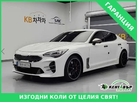 Kia Stinger 3.3TURBO* * AWD* * 83000KM!!!