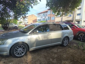 Toyota Avensis | Mobile.bg � ����� ������ 3