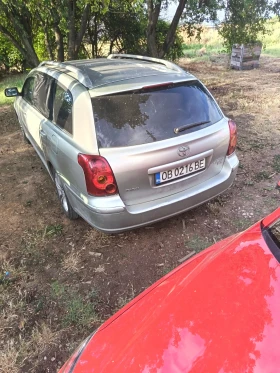 Toyota Avensis | Mobile.bg � ����� ������ 4