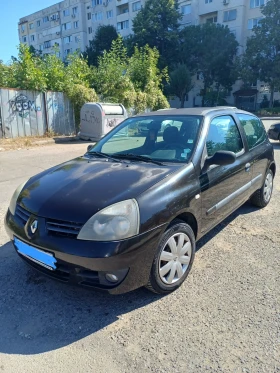 Renault Clio Storia | Mobile.bg � ����� ������ 8