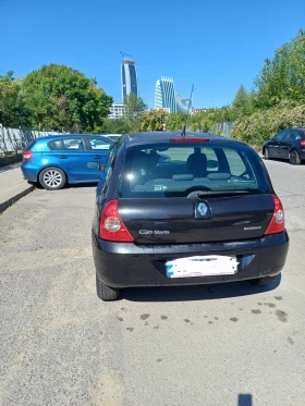 Renault Clio Storia | Mobile.bg � ����� ������ 9
