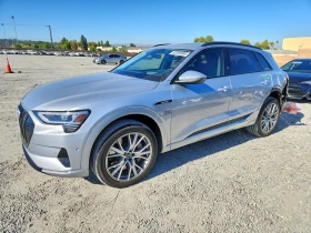 ����� �� �������� �� Audi E-Tron * PRESTIGE* QUATTRO* 