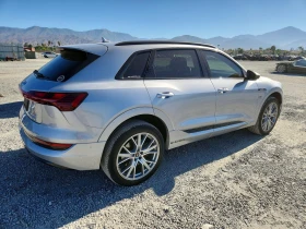Audi E-Tron * PRESTIGE* QUATTRO*  | Mobile.bg � ����� ������ 4