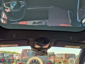 BMW iX xDrive50 | Air Suspension | Sky Lounge | Driving A | Mobile.bg � ����� ������ 9