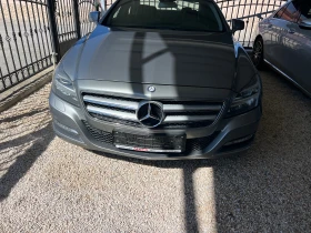 Mercedes-Benz CLS 250 Германия перфект - 13500 € - 43129207 2