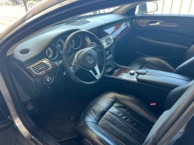 Mercedes-Benz CLS 250 Германия перфект - 13500 € - 43129207 6