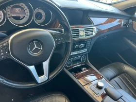 Mercedes-Benz CLS 250 Германия перфект - 13500 € - 43129207 8