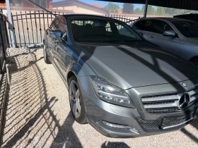 Mercedes-Benz CLS 250 Германия перфект - 13500 € - 43129207 3