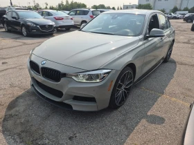BMW 340 * 340I XDRIVE * CARFAX * ЦЕНА ДО БГ