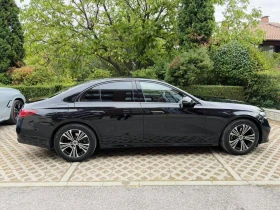 Mercedes-Benz E 200 Top | Full | LIZING  | Auto.bg — изображение 6