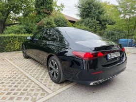 Mercedes-Benz E 200 Top | Full | LIZING 