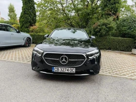 Mercedes-Benz E 200 Top | Full | LIZING  | Auto.bg — изображение 5