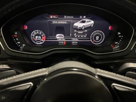 Audi S5 Technik S LINE/БЕЗ ПЪРВОНАЧАЛНА ВНОСКА/ | Auto.bg — изображение 13