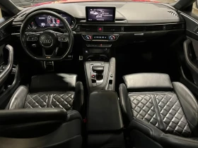 Audi S5 Technik S LINE/БЕЗ ПЪРВОНАЧАЛНА ВНОСКА/ | Auto.bg — изображение 12