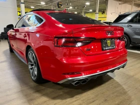 Audi S5 Technik S LINE/БЕЗ ПЪРВОНАЧАЛНА ВНОСКА/ | Auto.bg — изображение 8